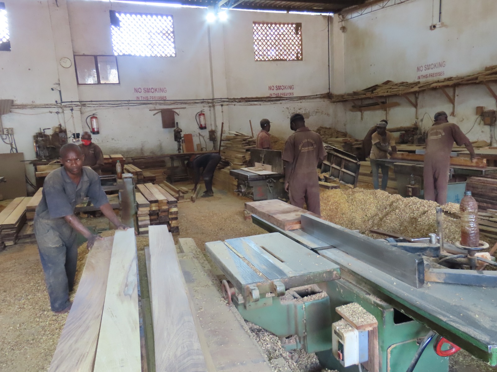 Workshop 51